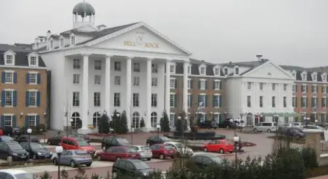 Gstehaus Leuchtturm, Réserver Hôtel Hôtels à Bade-Wurtemberg avec parking, Parking