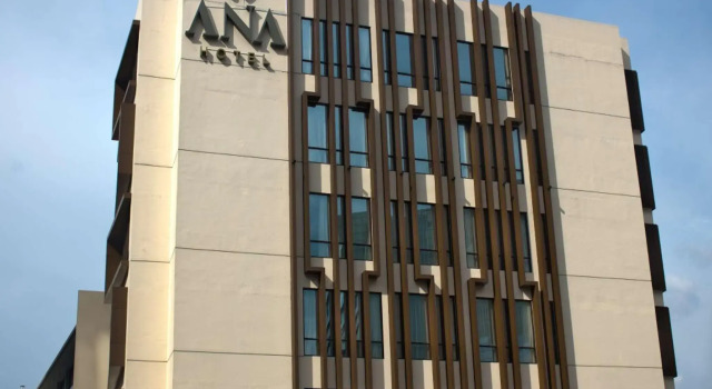 Ana Hotel Jakarta, Book Hotel Tanah Abang Jakarta