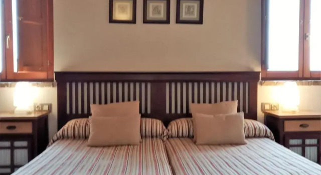 Номер Superior Hotel Muralleta