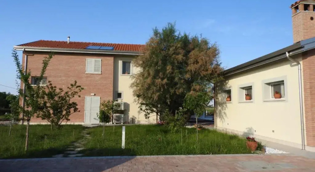 Ca Mira - Room&Breakfast, Buchen Sie Hotel Ravenna Region Ravenna