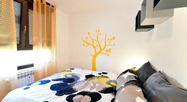 Appartamento Apartment Place4U