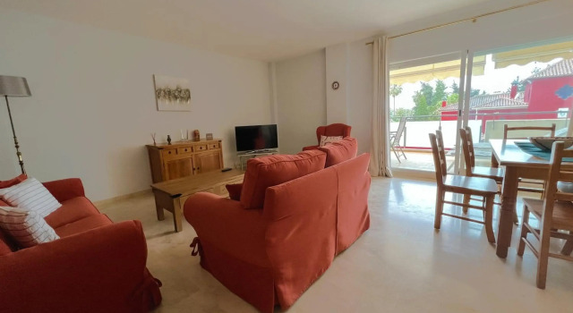 3 Bed Las Petunias, San Pedro