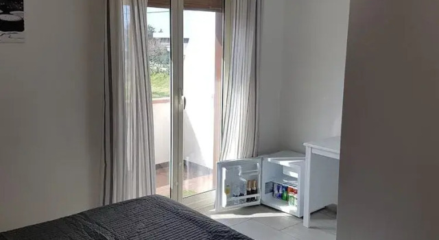 B&B Rometta Beach