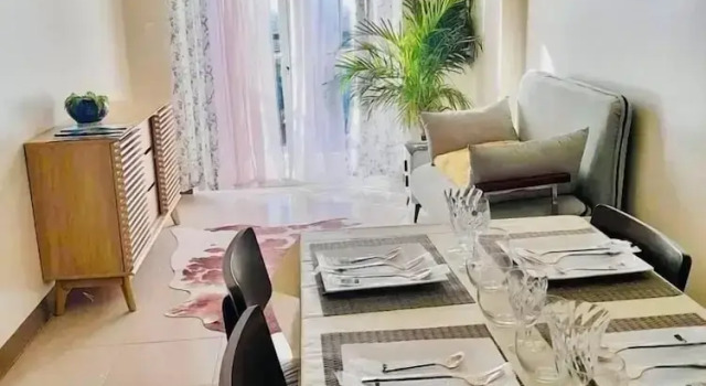 Апартаменты Luxury St Dominic