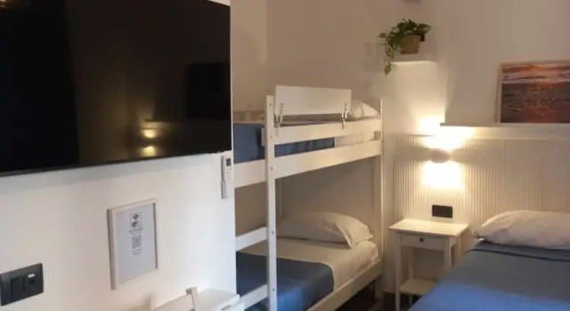 B&B Fronte Mare