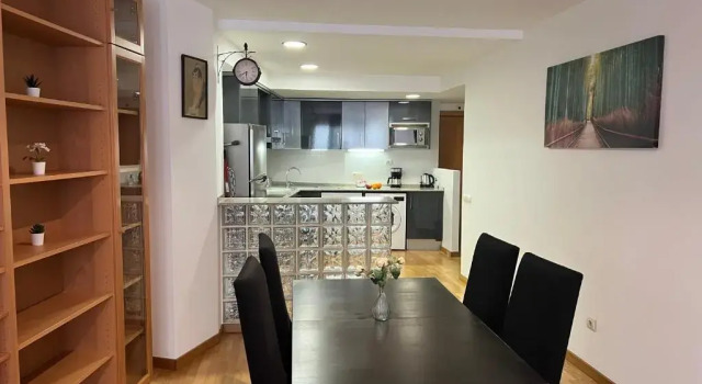 Апартаменты Standard Stay Barcelona Maragall