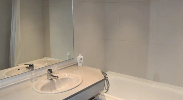 Номер Comfort Amirauté Hôtel Golf Deauville