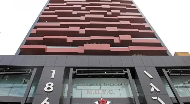 Номер Deluxe с видом на город 1866 Court & Suites Hotel
