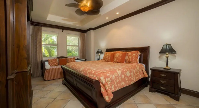 Marbella Condominiums