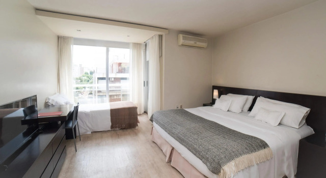 27 Suites Hotel, Reserva ahora Hotel Montevideo Montevideo