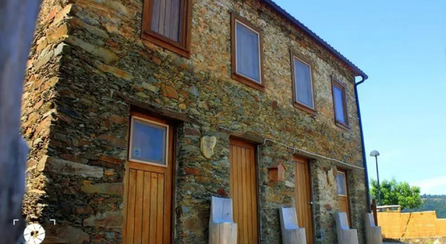 Номер Standard Casa da Comareira