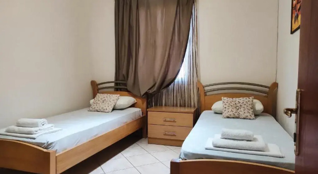 Номер Economy Guesthouse Villa Joanna&Mattheo