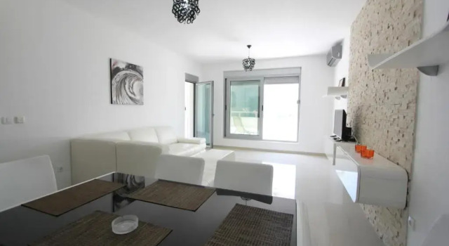 Апартаменты Superior Adriatic Pearl Apartments