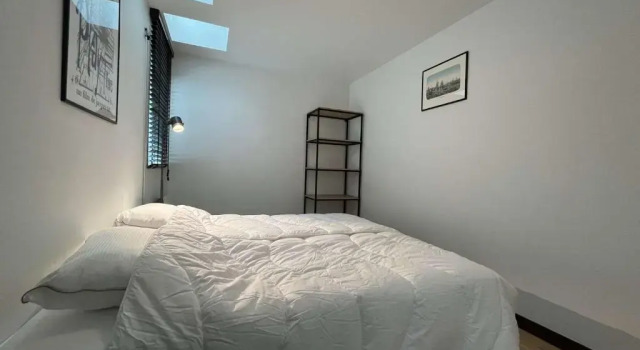 Appartement Rochefort, 2 pièces, 4 personnes - FR-1-246B-14, Rezerwuj Apartament Hotele w Charente-Maritime z parkingiem, Parking