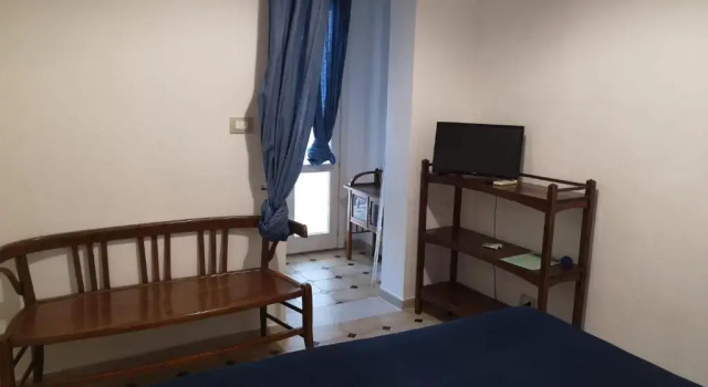 Двухместный номер Standard Borgo Marino Plemmirio