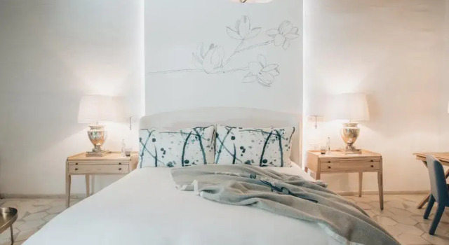 Люкс With Bathtub Premium LOtel-Casa Arca
