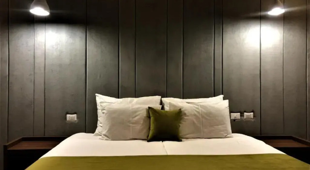 Номер Premium Medite Spa Resort and Villas