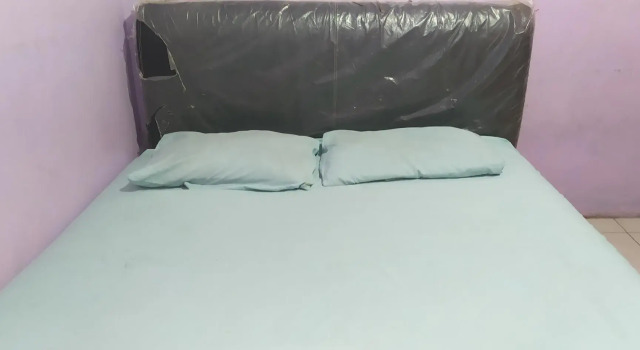 Двухместный номер Standard Hotel O Papi Inn Guesthouse