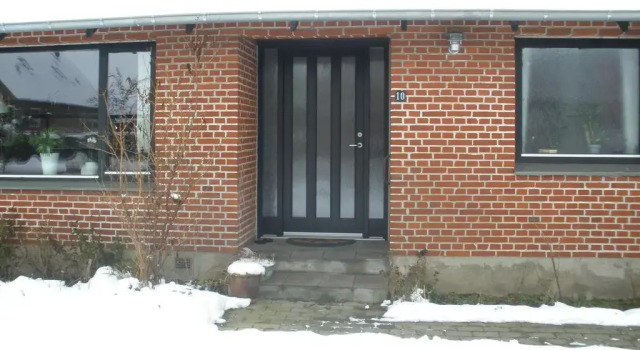 Hannes Home, Réserver Hôtel Bredsten Syddanmark