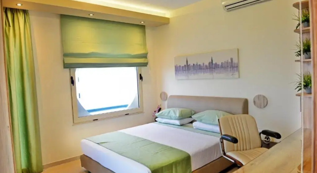 Apartamento 1 dormitorio Studio57