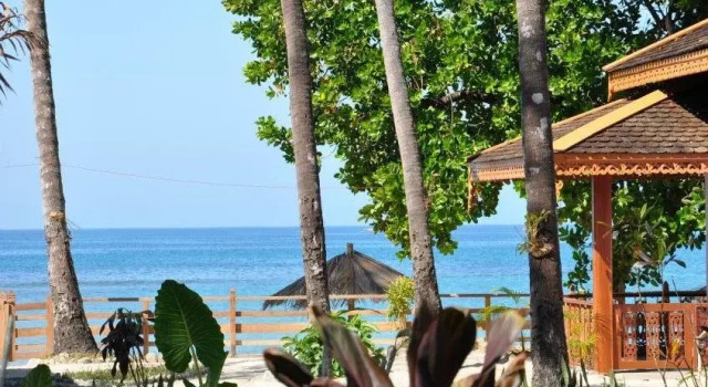 Hotel ACE Ngapali, Varaa Hotelli Lin Thar Rakhine State