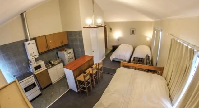 Бунгало Cordillera Hostel