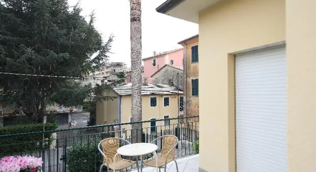 Номер Standard Villa Delle Ciliegie
