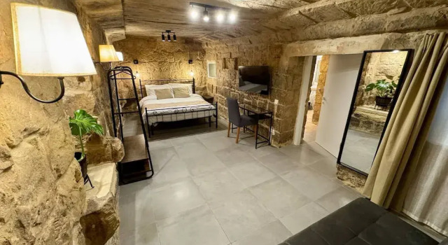Room-kappella Boutique - Room 1, Prenota Boutique Zurrieq 
