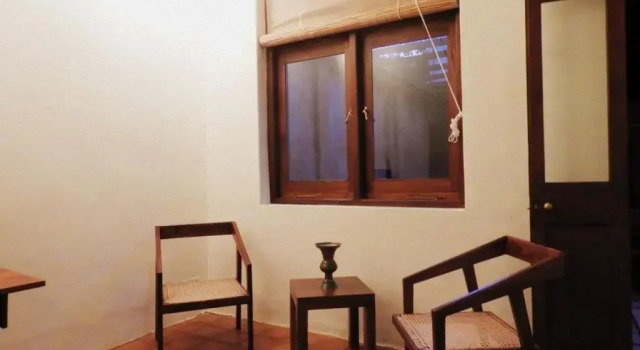 Люкс Deluxe Artisan Villa