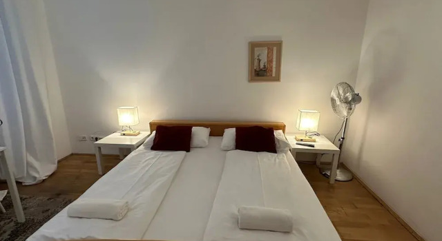 Appartement Affordable 3BR Apt Belvedere Vicinity