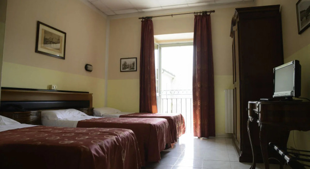 Hotel Napoleon