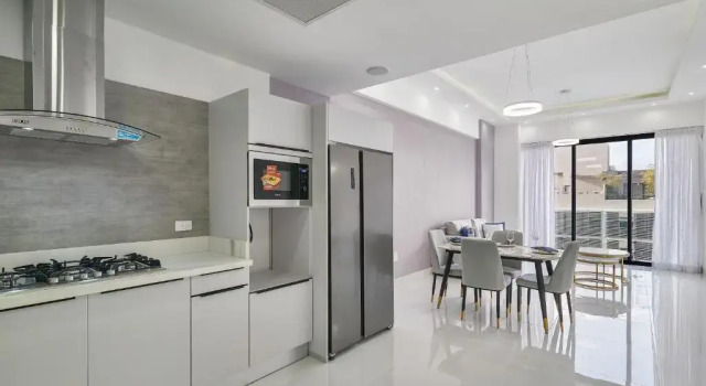Monaco Residences Piantini
