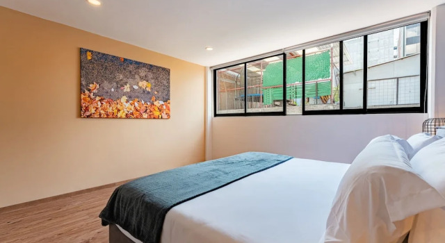 Sonora 11 Apartments by VH, Забронировать Апартаменты/квартира Апартаменты Мехико, рядом с Estela de Luz, Апартаменты/квартира