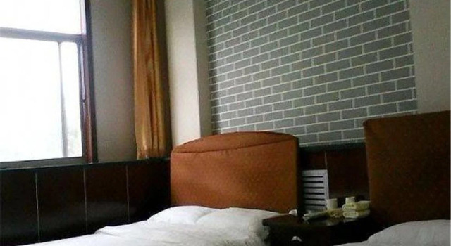 Xiaoli Express Inn, Buchen Sie Hotel Yangquan Shanxi
