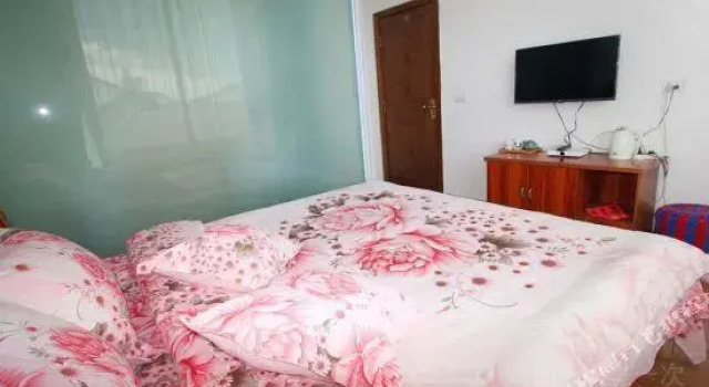 Baijia Xiaoyuan Inn, Rezerwuj Hotel Dali Yunnan