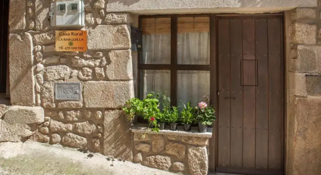 Casa Rural La Barquilla