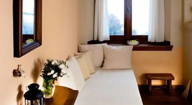 Двухместный номер Standard Amanita Guesthouse