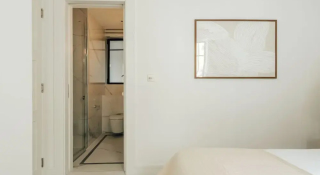 Апартаменты Comfort Claridge House by SLO