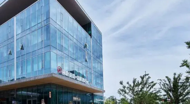 Zhoushan Liyi Jiating Zhihua Hotel (Xincheng Passenger Station)