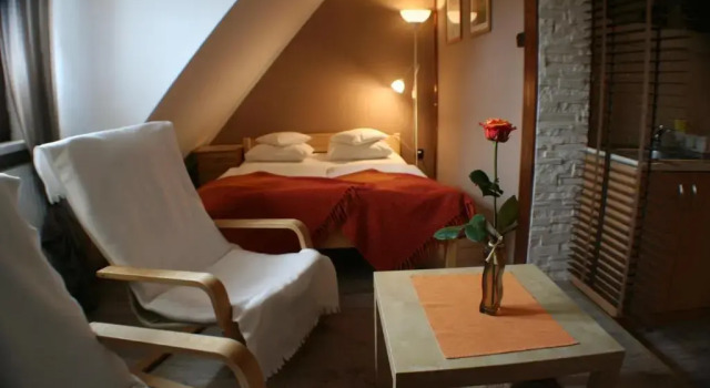 Апартаменты с 2 комнатами Apartamenty Centrum Zakopane