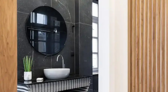 Номер Deluxe Malmo Historic Hotel