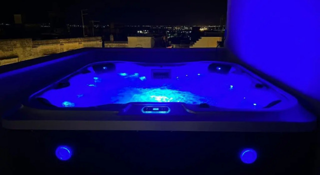 Номер Standard MONUN Hotel&Spa