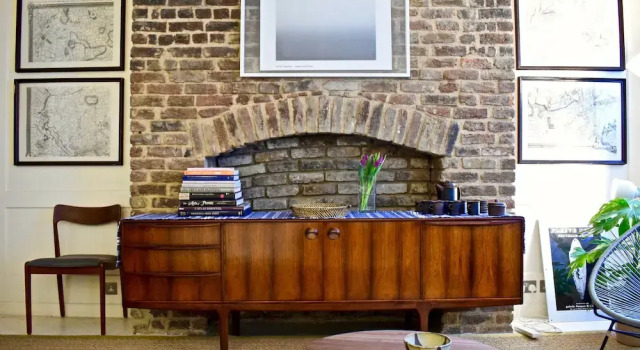 1 Bedroom Apartment Next To Russell Square