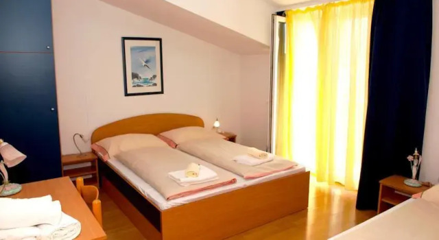 Markom Apartments