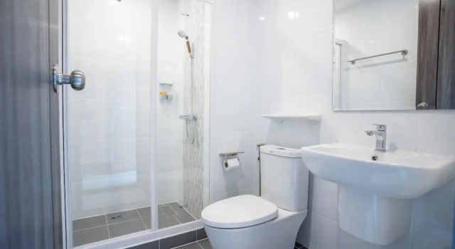 Номер Superior Meesuk ChiangRai Hotel, SHA Certified