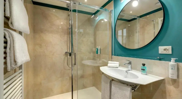 Двухместный номер Standard Santa Croce 14 B&B