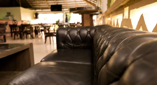 Rusinga Blue Ridge Hotel, Book Hotel Hotels in Mbita with Parking, Parking