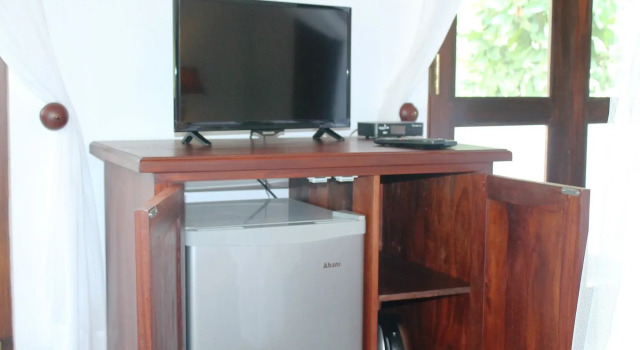Boutique Villa Shanthi