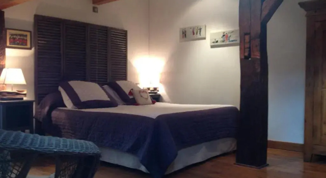 Номер Standard Maison Amestoia