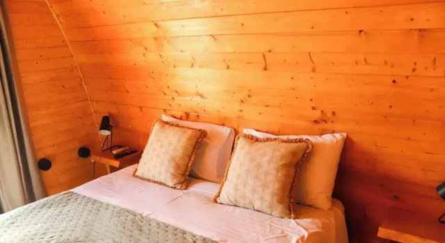 Номер Standard Óbidos Wood Villas